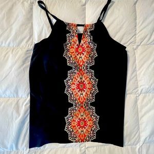 MircleSuit - swim top size 16